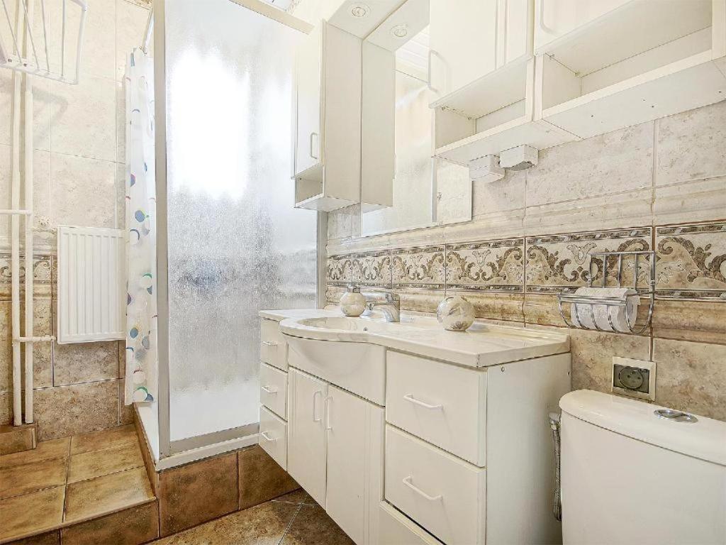 Apartament Kameralny 14 Gdańsk Buitenkant foto